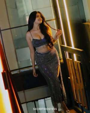 SAKSHI UPADHYAY, escort 21 year old Escort in Kota Kinabalu