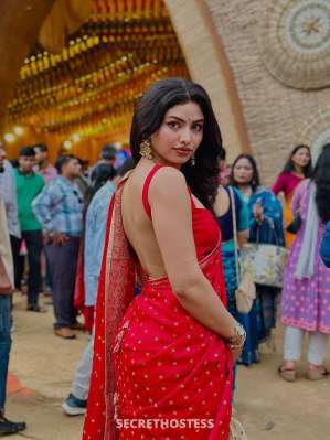 21 year old Indian Escort in Abu Dhabi Kiran, escort