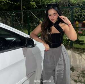21Yrs Old Escort 170CM Tall Bangkok Image - 2