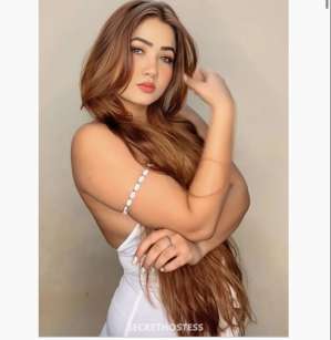 21 year old Indian Escort in Jaipur Janvi, escort
