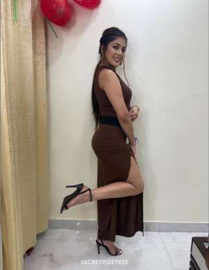 21 year old Indian Escort in Solapur Shrija gos, escort agency