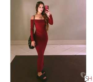 21 year old Latino Escort in Leicester Allice NEW IN UK . NO RUSH , GFE .❤️, Independent