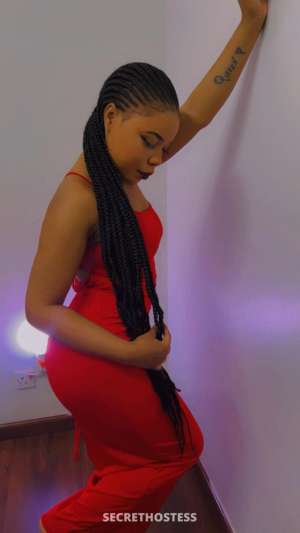 21Yrs Old Escort 158CM Tall Riyadh Image - 1
