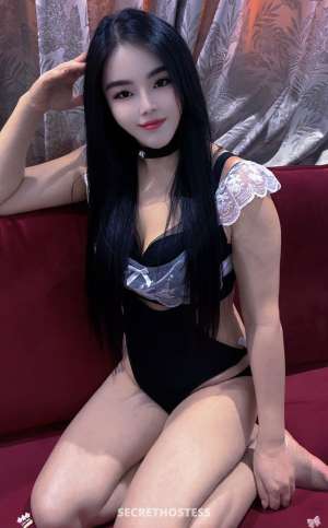 22Yrs Old Escort 165CM Tall Riyadh Image - 2