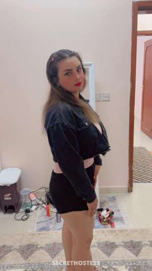 22Yrs Old Escort 166CM Tall Al Sohar Image - 1