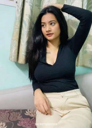 22Yrs Old Escort 155CM Tall Guwahati Image - 3