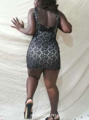 Jennifer, escort 22 year old Escort in Abidjan