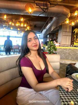 Himani Joshi, escort 22 year old Escort in Bangalore