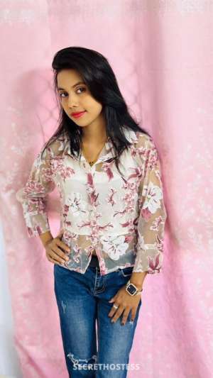 Revathi, escort 22 year old Escort in Chennai