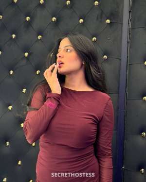 Aksha Doorstep Incall, escort 22 year old Escort in Krabi