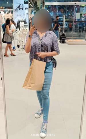 22Yrs Old Escort 166CM Tall Hyderabad Image - 1