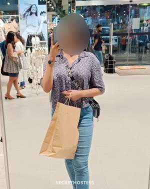 22Yrs Old Escort 166CM Tall Hyderabad Image - 2