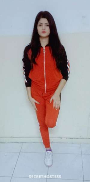 22 year old Indian Escort in Fujairah Arzoo Indian Girl, escort