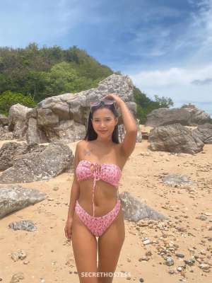 23Yrs Old Escort 150CM Tall Pattaya Image - 3