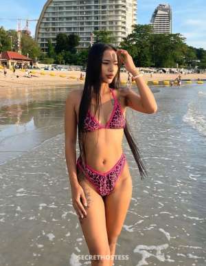 23Yrs Old Escort 150CM Tall Pattaya Image - 10