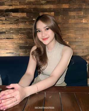 23 year old Asian Escort in Jakarta Orin, escort
