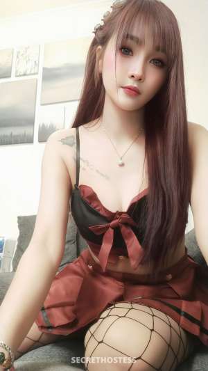 23Yrs Old Escort 155CM Tall Dubai Image - 1