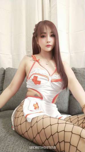 23Yrs Old Escort 155CM Tall Dubai Image - 3