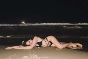 23 year old Asian Escort in Brisbane Seinna, escort