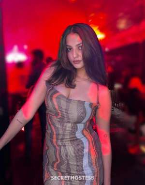 23 year old Escort in Batam Suchitra Incall &amp; Outcall Available 24×7, escort
