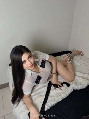 23 year old Escort in Makassar Sandhya Best Incall Outcall, escort