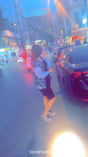23Yrs Old Escort 167CM Tall Istanbul Image - 1