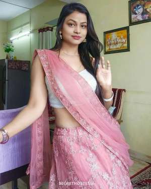 23 year old Indian Escort in Bhopal It's Vani Verify Safe Escort, escort