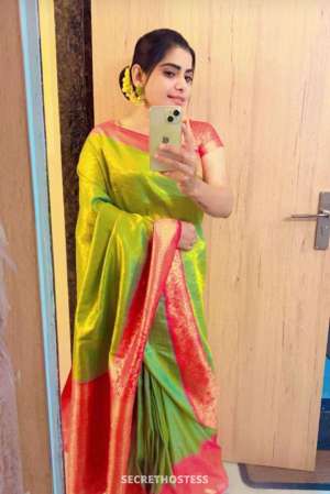 23 year old Indian Escort in Kozhikode Calicut Puthiyara East Hill Poovangal, escort