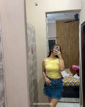 23Yrs Old Escort 154CM Tall Kolkata Image - 1