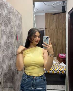 23Yrs Old Escort 154CM Tall Kolkata Image - 2