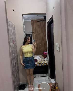 23Yrs Old Escort 154CM Tall Kolkata Image - 3