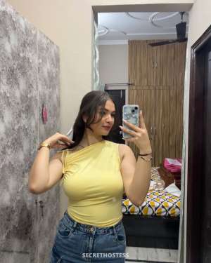 23Yrs Old Escort 154CM Tall Kolkata Image - 5