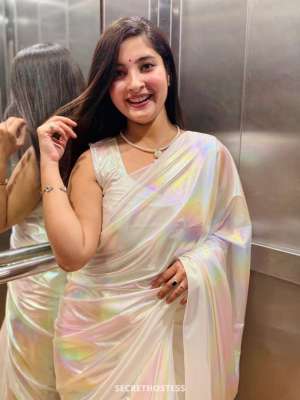 23 year old Indian Escort in Kolkata Shatakshi, escort