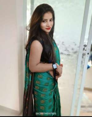 23Yrs Old Escort 155CM Tall Nagpur Image - 5