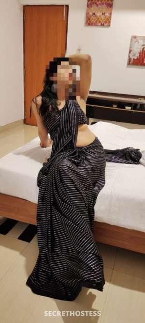 23Yrs Old Escort 166CM Tall Bangalore Image - 1