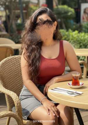 23Yrs Old Escort 166CM Tall Bangalore Image - 5
