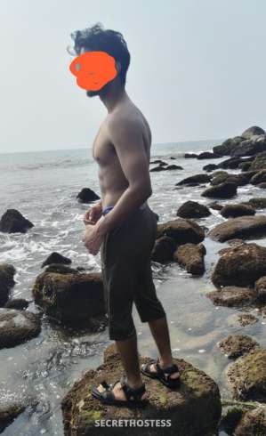 Stefen Male Escort, Male escort 23 year old Escort in Bangalore