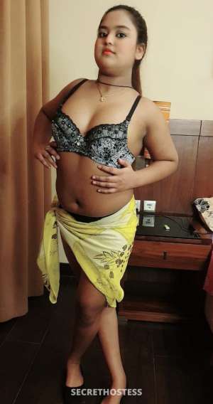 23 year old Indian Escort in Al Ain Sapna Indian Girl, escort