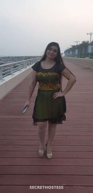 23Yrs Old Escort 167CM Tall Dubai Image - 1