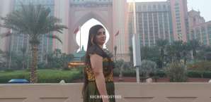 23Yrs Old Escort 167CM Tall Dubai Image - 2