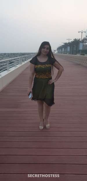23Yrs Old Escort 167CM Tall Dubai Image - 3