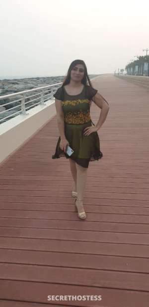 23Yrs Old Escort 167CM Tall Dubai Image - 4