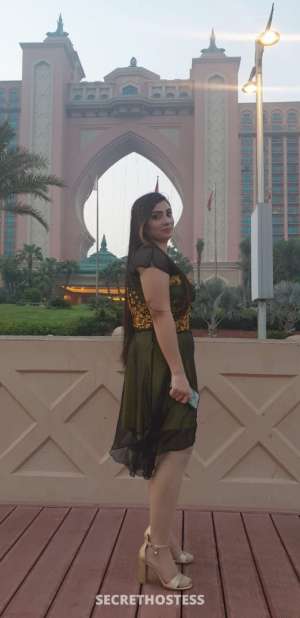 23Yrs Old Escort 167CM Tall Dubai Image - 5