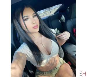 23 year old Latino Escort in Newcastle upon Tyne .Hot girl ,real pic 24h party girl. ✨ELEVEL, Independent
