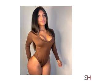 23 year old Latino Escort in Manchester Patricia Sophisticated Beauty in Town, Independent