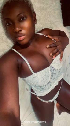 24 year old African Escort in Accra Ebony Choco, escort
