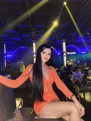 24 year old Asian Escort in Boracay Je anne, escort