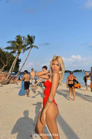 24Yrs Old Escort 160CM Tall Hong Kong Image - 3