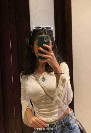 24Yrs Old Escort 169CM Tall Hyderabad Image - 1