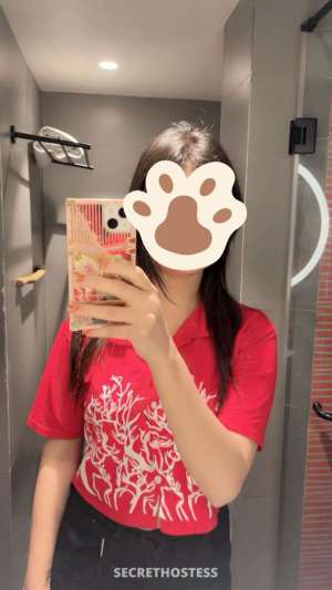 24Yrs Old Escort 153CM Tall Pune Image - 1